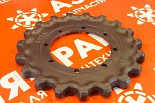 Звезда приводная на YANMAR VIO17 (140*8*19) Звезда приводная на YANMAR VIO17 (140*8*19)