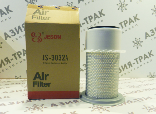 JS3032A Фильтр воздушный