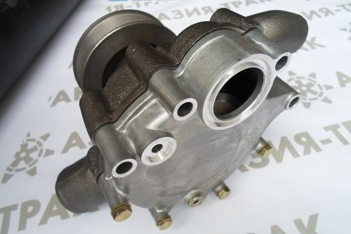 236-4413, Водяная помпа (C7(167MM)) фото 6 236-4413, Водяная помпа (C7(167MM)) фото 6