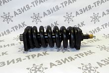 Натяжитель гусеничной цепи с пружиной Komatsu PC55 Натяжитель гусеничной цепи с пружиной Komatsu PC55