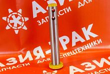 Палец ковша 35*220 несмазываемый Палец ковша 35*220 несмазываемый