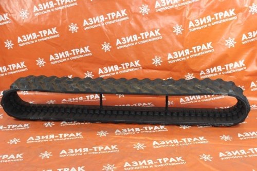 Резиновая гусеница 300x52,5x86WS, Lite фото 2