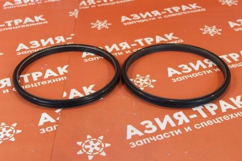 Доукон редуктора хода TM18