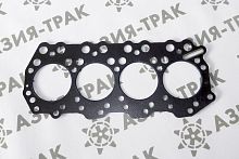 Прокладка ГБЦ S4Q2 Caterpillar 304CCR Прокладка ГБЦ S4Q2 Caterpillar 304CCR