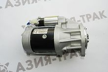 129940-77010 Стартер (4TNV94 4TNE98 ) 12V/9T/4.5KW 129940-77010 Стартер (4TNV94 4TNE98 ) 12V/9T/4.5KW