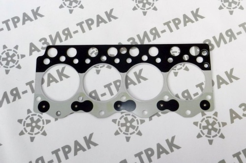 Прокладка ГБЦ 4D95L Komatsu PC60-3 Прокладка ГБЦ 4D95L Komatsu PC60-3