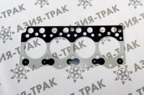 Прокладка ГБЦ 4D95L Komatsu PC60-3