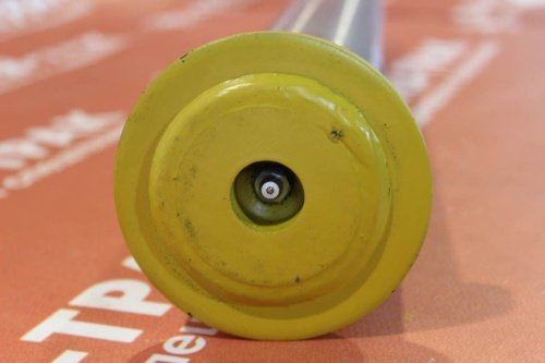 Палец ковша 65*450 фото 3