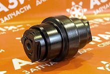Опорный каток на Hitachi EX40U Опорный каток на Hitachi EX40U