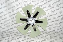 600-635-0800, Вентилятор радиатора PC300-6/PC400-6 (6D108) 600-635-0800, Вентилятор радиатора PC300-6/PC400-6 (6D108)