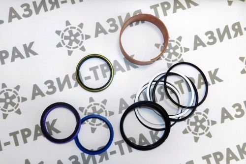 Ремкомплект гидроцилиндра стрелы Caterpillar CAT307C