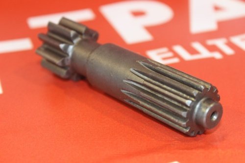 Вал-шестерня TM07 фото 3