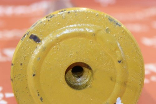 Палец ковша 70*420 фото 4 Палец ковша 70*420 фото 4