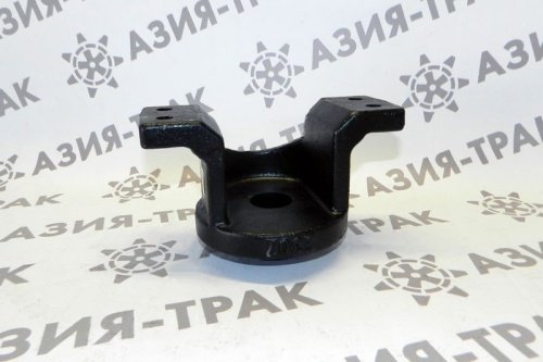 Вилка натяжителя на CAT 307