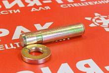 Замок коронки ковша Caterpillar D9 (32*153) Замок коронки ковша Caterpillar D9 (32*153)