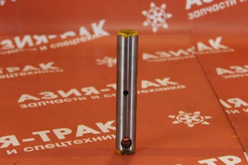 Палец ковша 25*150