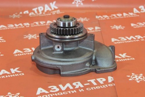 293-0818, Водяная помпа (C9, C11, C13) фото 3 293-0818, Водяная помпа (C9, C11, C13) фото 3