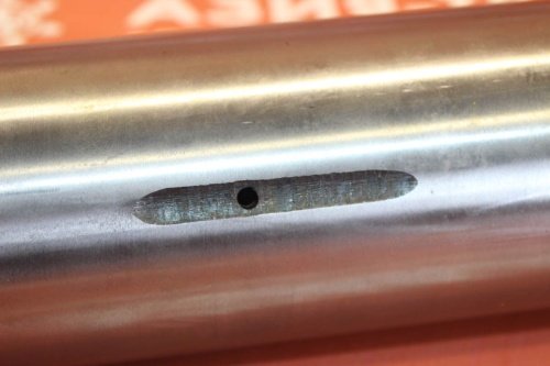 Палец ковша 90*510 фото 5