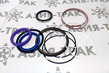 Ремкомплект гидроцилиндра стрелы Hitachi ZX70 Ремкомплект гидроцилиндра стрелы Hitachi ZX70