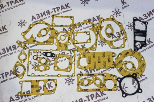 Ремкомплект ДВС 4D95LE-2 Komatsu PC75UU-3 фото 6