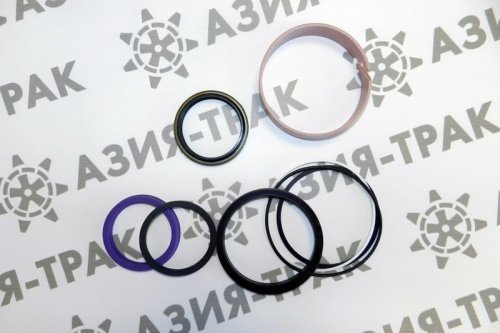 Ремкомплект гидроцилиндра рукояти Komatsu PC80-1 Ремкомплект гидроцилиндра рукояти Komatsu PC80-1