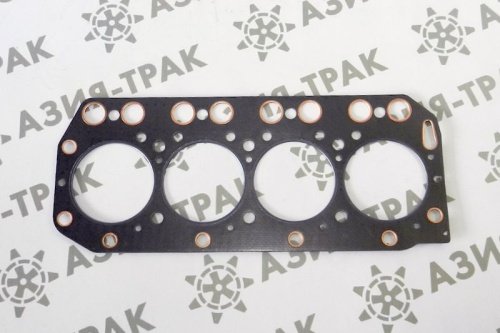 Прокладка ГБЦ 4TN100L-RB Yanmar B7 Прокладка ГБЦ 4TN100L-RB Yanmar B7
