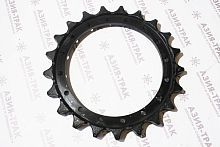 Звезда приводная на CAT 320/324D Звезда приводная на CAT 320/324D