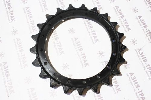 Звезда приводная на CAT 320/324D