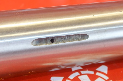 Палец ковша 90*720 фото 4