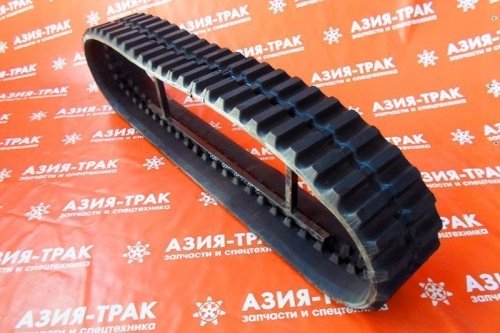 Резиновая гусеница 280x72x55