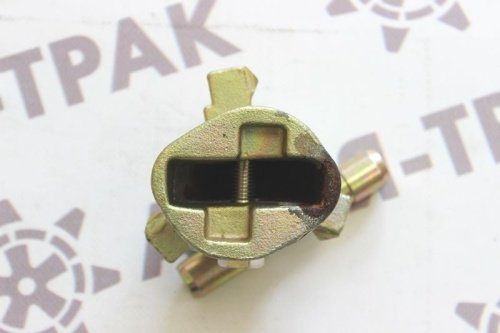 Центральный зуб шнека, скальный (S4) фото 4 Центральный зуб шнека, скальный (S4) фото 4