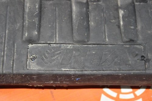 Резиновая гусеница 320x52,5x98KS, RTA фото 4 Резиновая гусеница 320x52,5x98KS, RTA фото 4