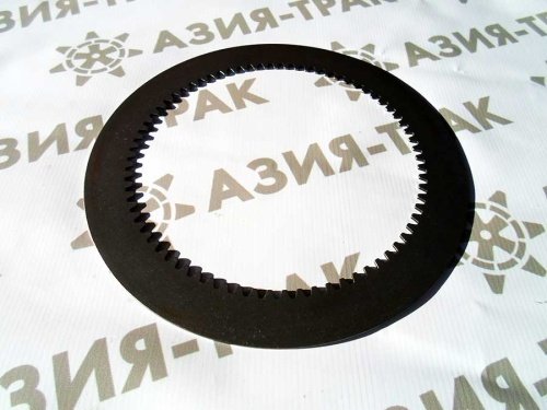 120-22-31221 Диск фрикционный фото 2