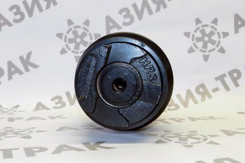 Опорный каток на Komatsu PC40-7 DF фото 3