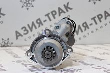 11386644 Стартер Liebherr 24V/12T/6KW 11386644 Стартер Liebherr 24V/12T/6KW