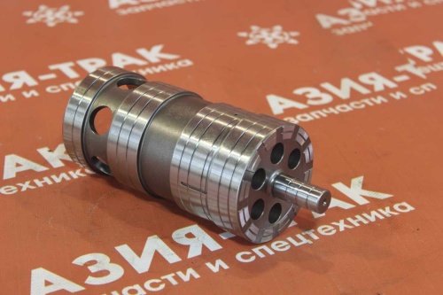 L21106, клапан для гидромолота SOOSAN SB140 фото 3