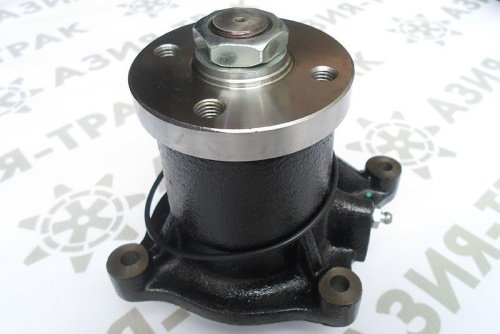 ME391343, Водяная помпа (6D31) фото 2 ME391343, Водяная помпа (6D31) фото 2