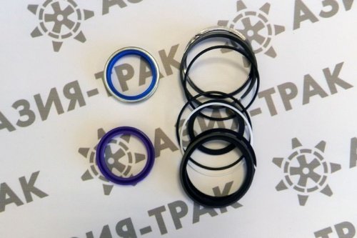 Ремкомплект гидроцилиндра ковша Komatsu PC75UU-3 Ремкомплект гидроцилиндра ковша Komatsu PC75UU-3