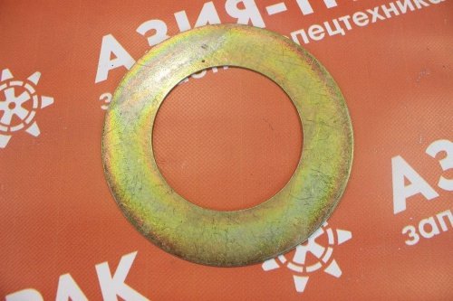 Шайба ковша 101*170*2 фото 2 Шайба ковша 101*170*2 фото 2