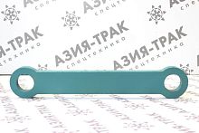 Тяга трапеции (линк) ковша Kobelco SK100 Тяга трапеции (линк) ковша Kobelco SK100