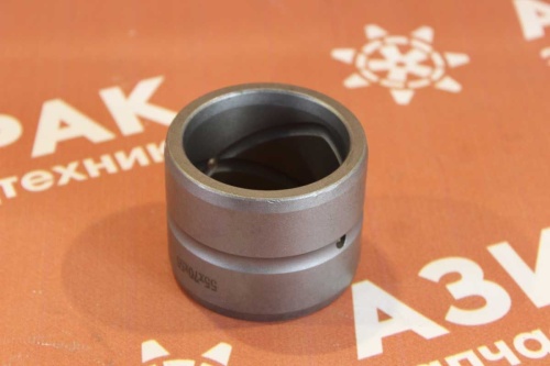 Втулка ковша 55*70*55 фото 3