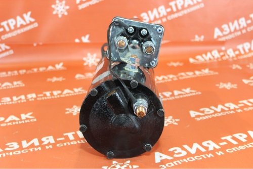 338-3456 Стартер Caterpillar D9R 24V/11T/9KW фото 3 338-3456 Стартер Caterpillar D9R 24V/11T/9KW фото 3