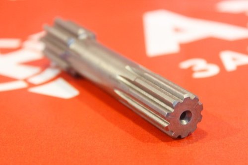 Вал-шестерня TM04I фото 3