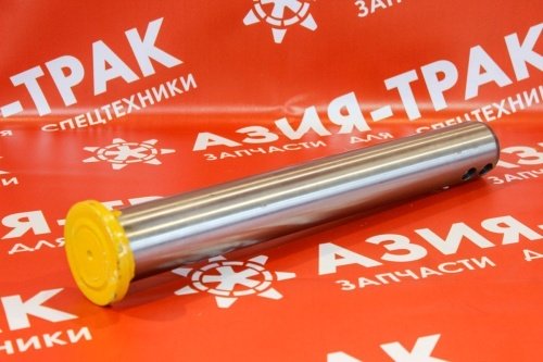 Палец ковша 65*510 несмазываемый фото 2 Палец ковша 65*510 несмазываемый фото 2