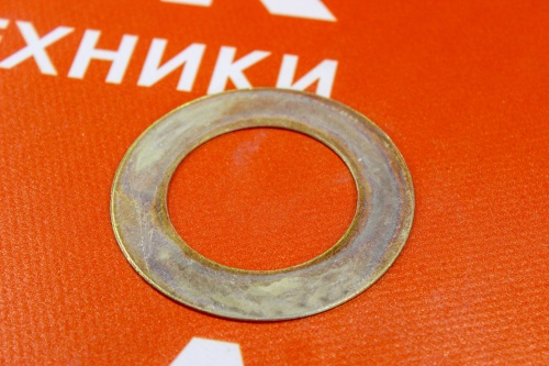 Шайба 51*80*1 фото 2 Шайба 51*80*1 фото 2