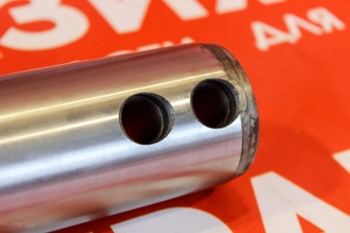 Палец ковша 60*440 несмазываемый фото 4 Палец ковша 60*440 несмазываемый фото 4