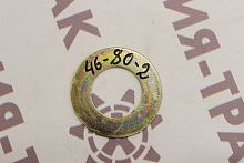 Шайба ковша 46*80*2 Шайба ковша 46*80*2