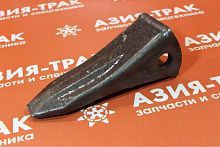 72A0373RC, Коронка ковша скальная Liugong 920, (кованая)