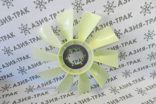 Вентилятор радиатора R210-5