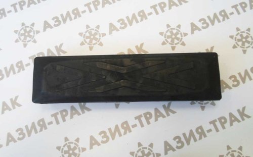 Накладка на гусеницы 175-500